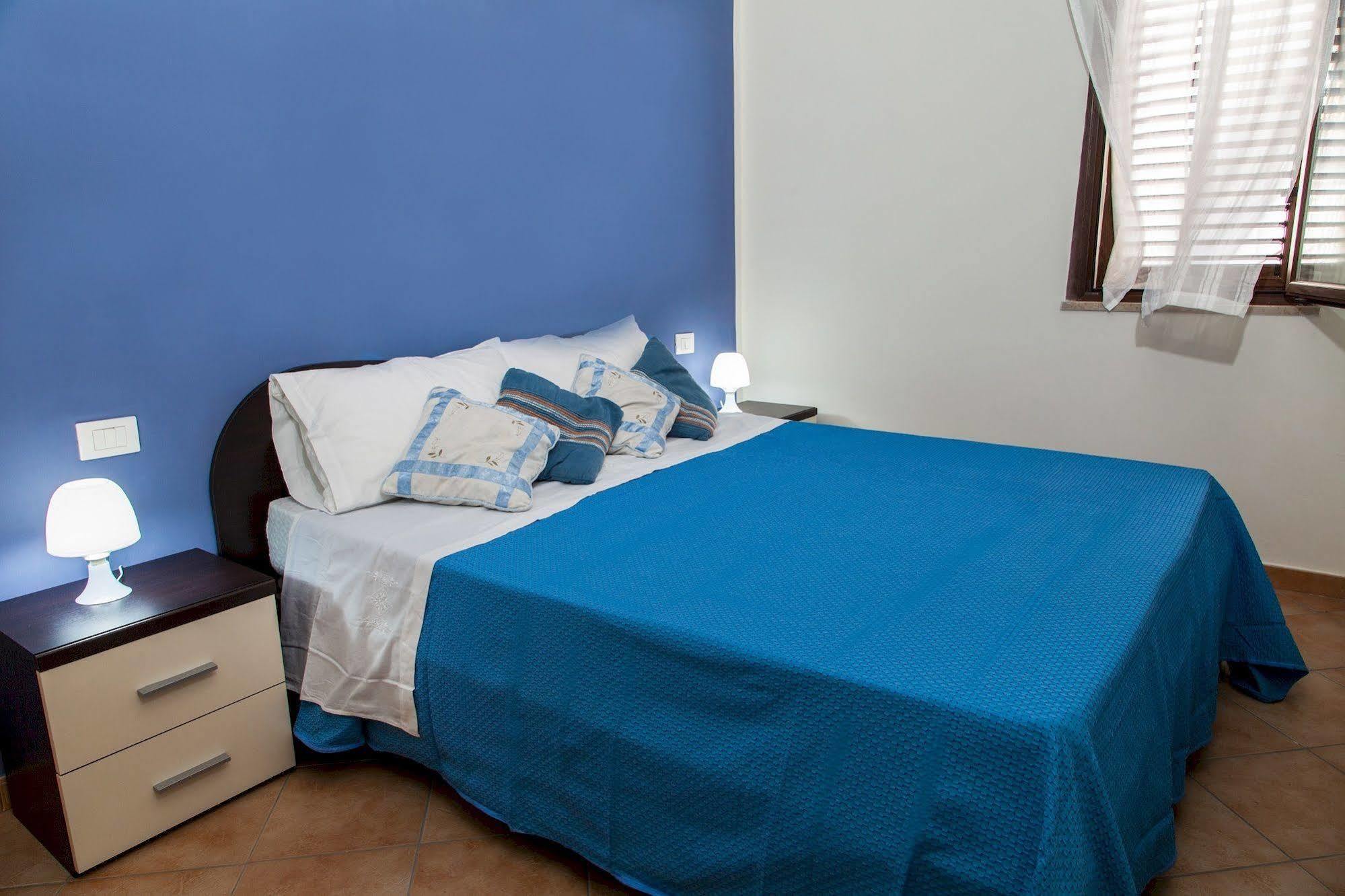 Casa Vacanze Biondo Trappeto  Exterior photo