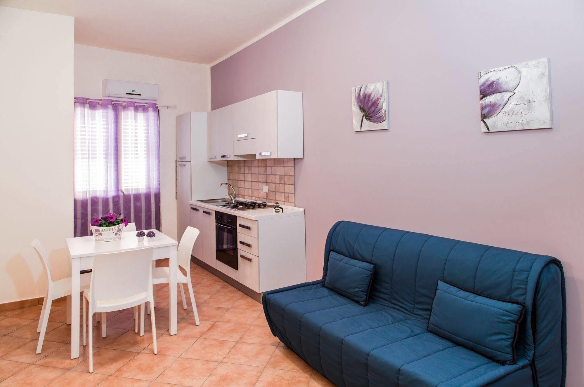 Casa Vacanze Biondo Trappeto  Exterior photo