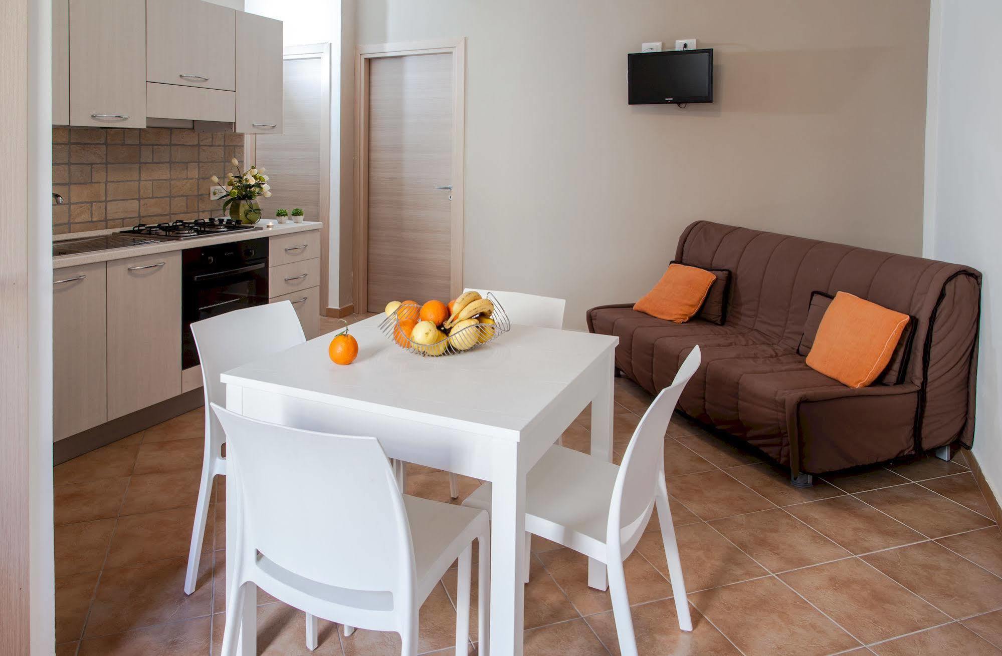 Casa Vacanze Biondo Trappeto  Exterior photo